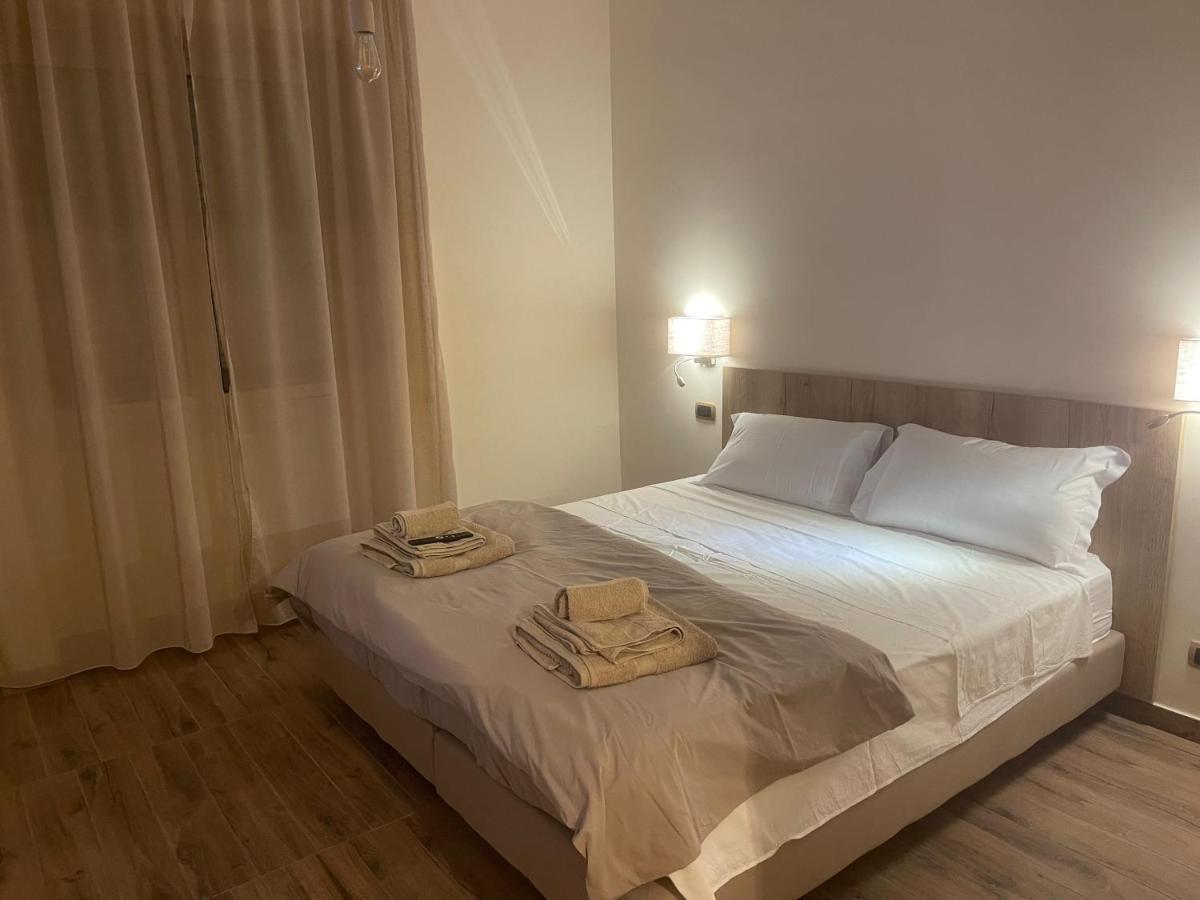 Jsk Suite Roma Dış mekan fotoğraf