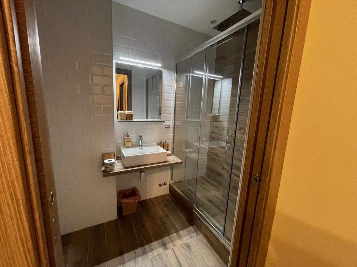 Jsk Suite Roma Dış mekan fotoğraf