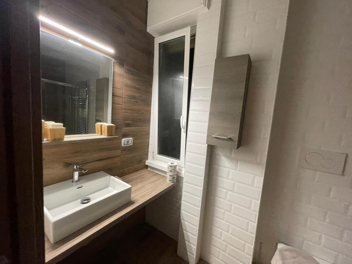 Jsk Suite Roma Dış mekan fotoğraf