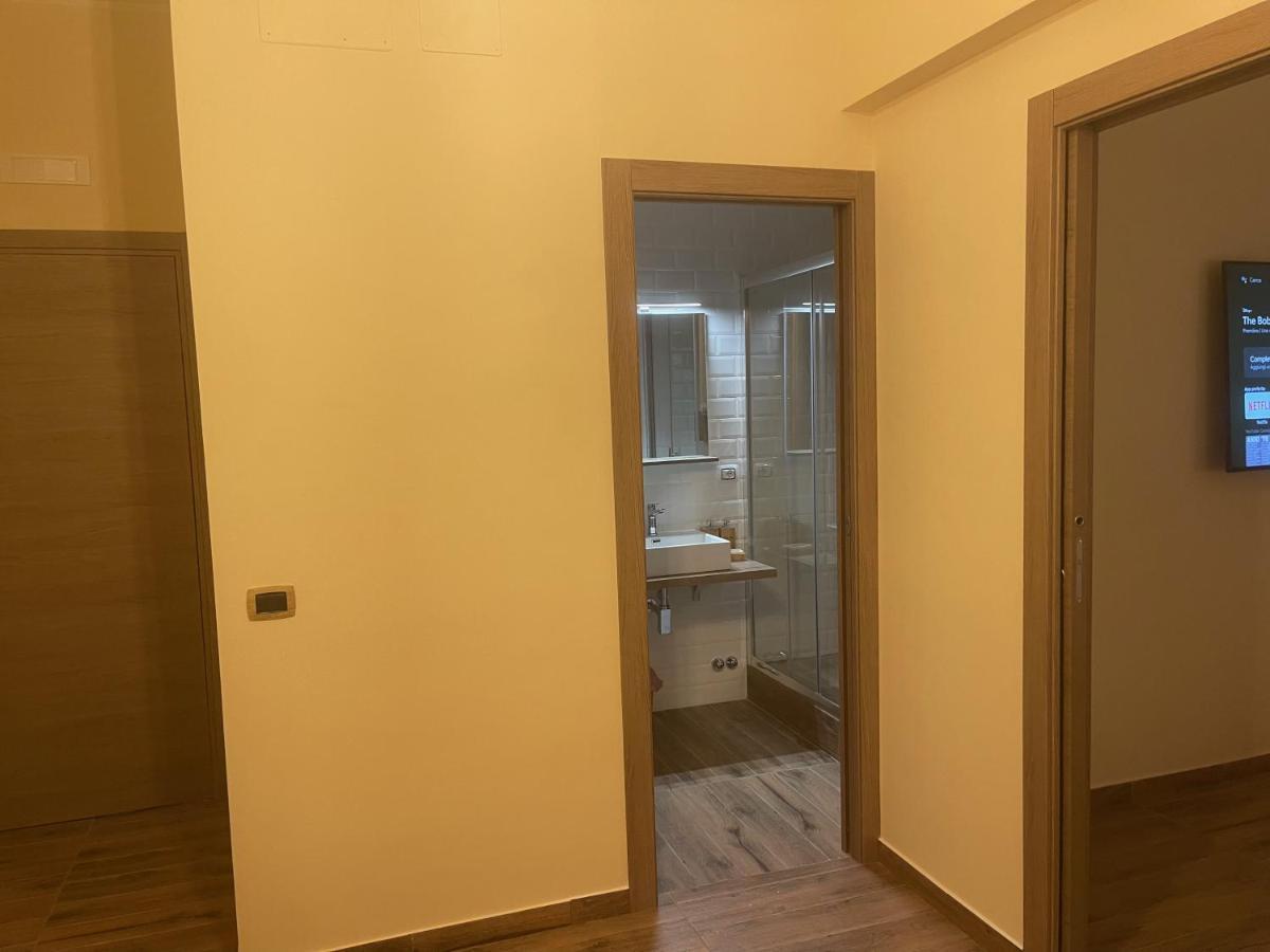 Jsk Suite Roma Dış mekan fotoğraf
